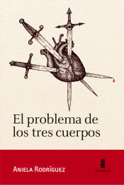 Portada de El problema de los tres cuerpos