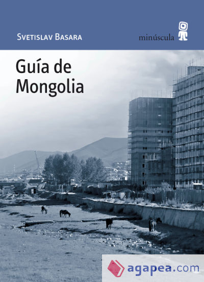 Guía de Mongolia