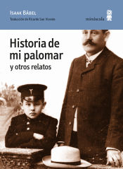 Portada de Historia de mi palomar y otros relatos