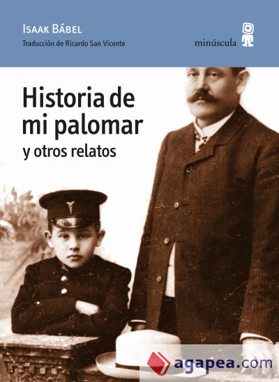 Historia de mi palomar y otros relatos