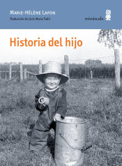 Portada de Historia del hijo