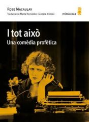 Portada de I tot això