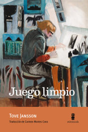 Portada de Juego limpio