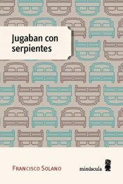 Portada de Jugaban con serpientes