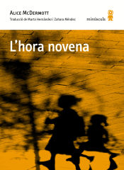 Portada de L'hora novena