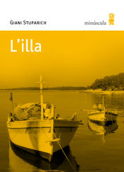 Portada de L'illa