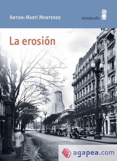 La erosión