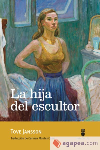 La hija del escultor La hija del escultor