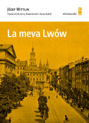 Portada de La meva Lwów