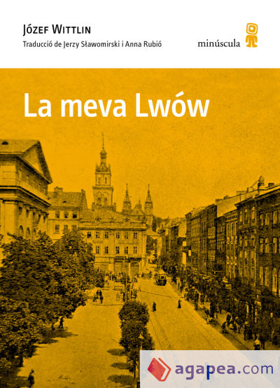 La meva Lwów