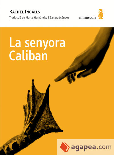 La senyora Caliban