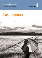 Portada de Las llanuras