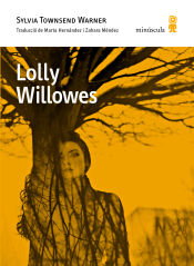 Portada de Lolly Willowes