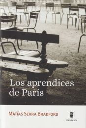 Portada de Los aprendices de París