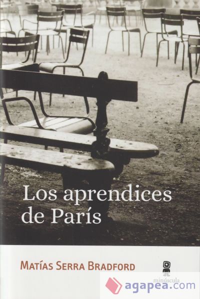 Los aprendices de París