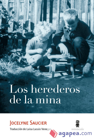 Los herederos de la mina