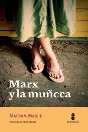 Portada de Marx y la muñeca