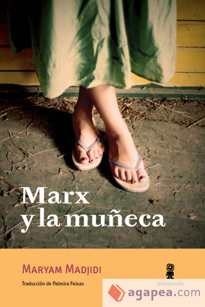 Marx y la muñeca