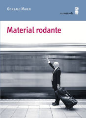 Portada de Material rodante