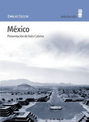 Portada de México