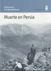 Portada de Muerte en Persia