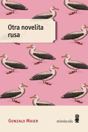 Portada de Otra novelita rusa