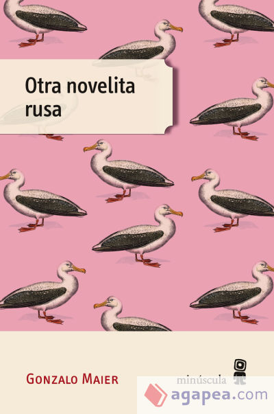 Otra novelita rusa