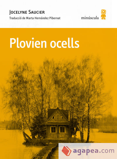 Plovien ocells