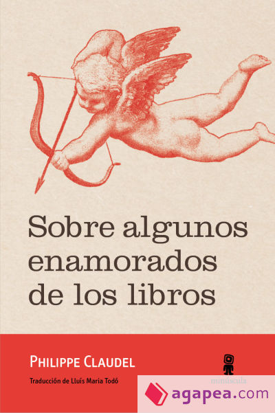 Sobre algunos enamorados de los libros