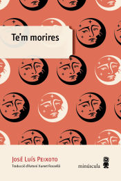 Portada de Te'm morires