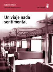 Portada de Un viaje nada sentimental