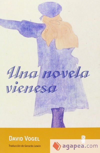 Una novela vienesa Una novela vienesa