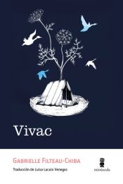 Portada de Vivac
