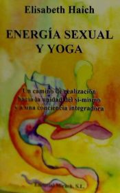 Portada de ENERGIA SEXUAL Y YOGA