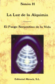 Portada de LUZ DE LA ALQUIMIA