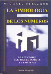 Portada de SIMBOLOGIA DE LOS NUMEROS