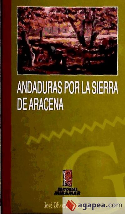 Andaduras por la Sierra de Aracena