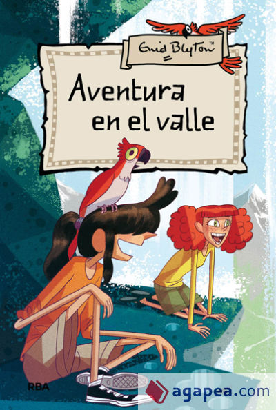 Aventura en el valle