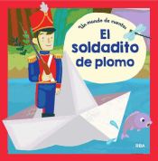 Portada de El soldadito de plomo