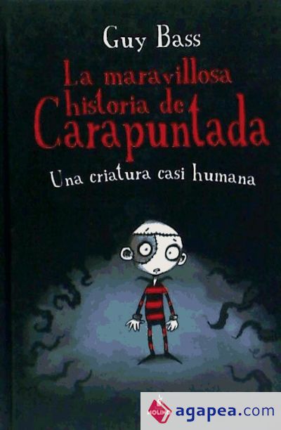 La maravillosa historia de carapuntada