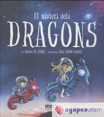 El misteri dels dragons