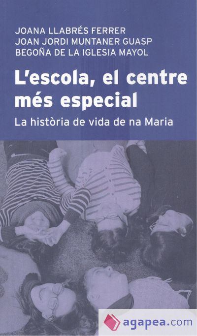 L'escola, el centre més especial