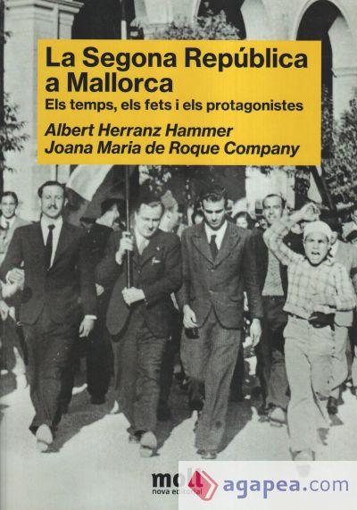 La Segona República a Mallorca