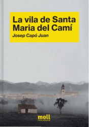 Portada de La Vila de Santa Maria del Camí