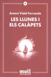 Portada de Les llunes i els calàpets