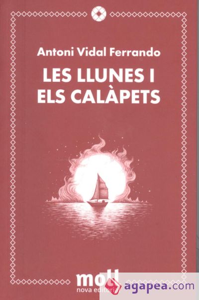 Les llunes i els calàpets