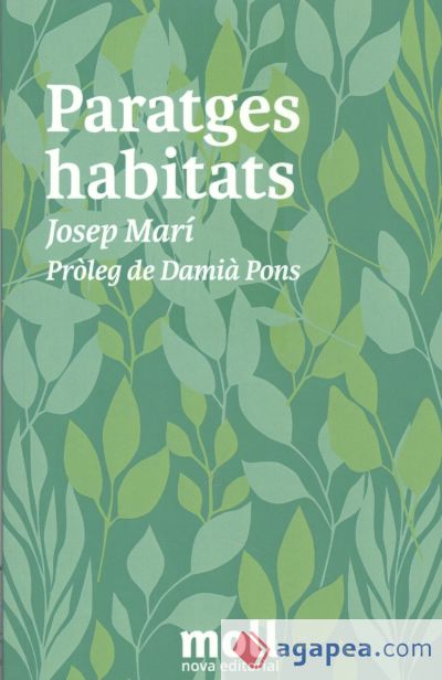 Paratges habitats