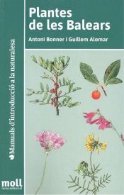 Portada de Plantes de les Balears