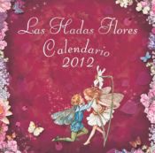 Portada de Calendario de las Hadas Flores 2012