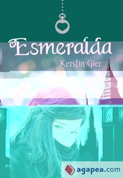 Esmeralda (Rubí 3)